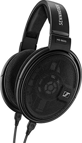 Sennheiser HD 660 S