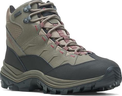 Merrell Thermo Chill Mid Waterproof