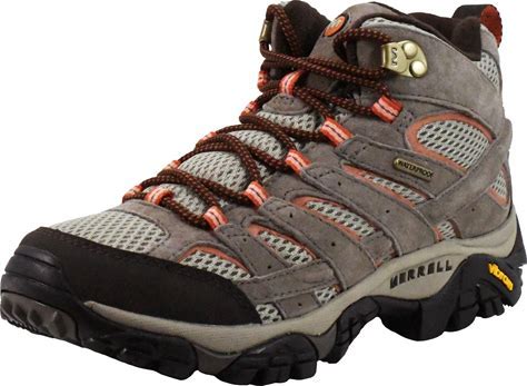 Merrell Moab 2 Mid Waterproof