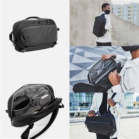 Aer Travel Pack 2