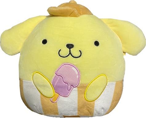 Squishmallow Kellytoy Plush Toy