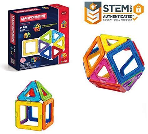 Magformers Basic Set