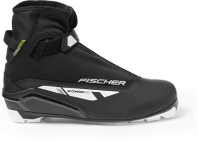 Fischer XC Comfort Pro Cross-Country Ski Boots